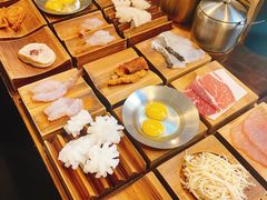 -银米·云南传统过桥米线(双廊黑金冠店)