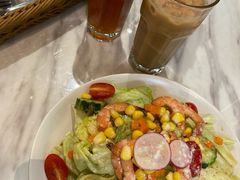 -Jenny House 珍妮屋新派食堂(美吉特店)