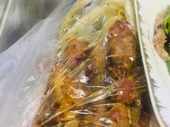 -泉畔人家·老济南经典鲁菜(大明湖店)