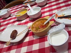 -西贝(南开大悦城店)