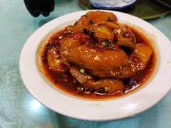 -川人川菜馆·小龙虾·鲜虾现做(黄山路店)
