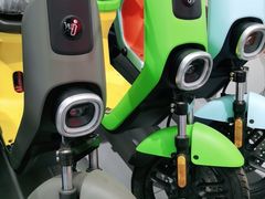 -九号电动车(安定门内大街店)