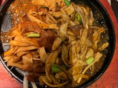 -湘渝人家·川湘菜(十里河店)