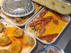 -丽君韩牛烤肉·东北黄牛(沈阳店)