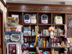 -宠爱国际动物医院· 猫科· 外科·中兽医(长白店)