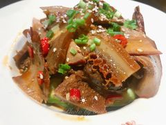 -小柴米·传统江西菜(八一广场店)