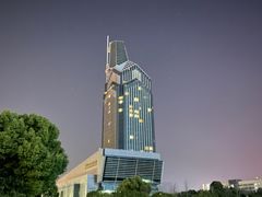 -诸暨耀江开元名都大酒店