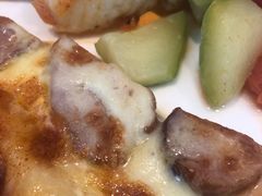 -银川凯宾斯基饭店柏林咖啡厅·Café Berlin