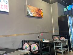 -老卜奎齐齐哈尔烤肉(人民东路店)
