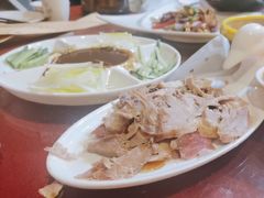 -西安烤鸭店(369烤鸭王店)