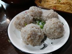 -朗妈私房菜(婺女州店)