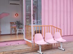 -灯塔咖啡馆BOOK·Coffee Shop