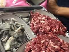 牛展-五洞培记山庄·鲜牛肉火锅