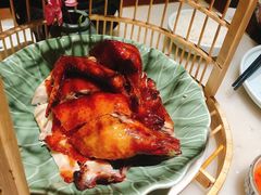 -佬麻雀·剁椒鱼头(京基KK One店)