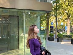 -南京THE TAI太和紫金大酒店