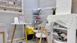 -Face Score美甲美睫皮肤管理