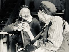 -恩阳古镇