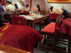 -小吊梨汤·北京菜·烤鸭(双井乐成中心店)