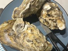 -喜庭海鲜自助(北辰三角洲北辰荟店)