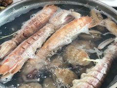 -凯华海鲜火锅·传承三十六年