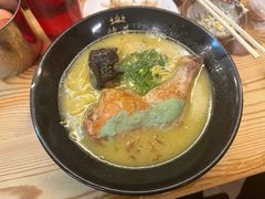 -鸡王拉面店
