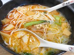 -烤满分·东北烧烤(首经贸店)