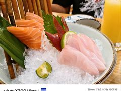 -今泉町·鳗 居酒屋(徐汇绿地缤纷城店)