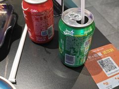 -串亿88烧烤·羊腿·羊蝎子(板泉路店)