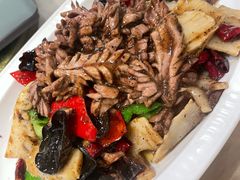 -功德盛饭店(奎中路店)