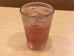 -萨莉亚意式餐厅(中北永旺店)