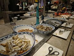 -太湖饭店玉兰厅(自助餐厅)