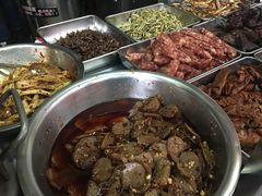 -浪哥卤味捆鸡(南门口店)