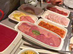 -海底捞火锅(公益西桥店)