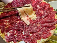 -今日牛事潮汕鲜牛肉火锅(瑞金店)