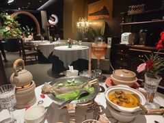 -狮拾久·现代新加坡料理(福田COCO Park店)