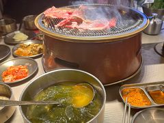 -西塔老太太泥炉烤肉(温州首店万象城黑金店)