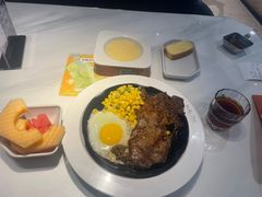 -豪客来牛排(华创国际广场店)