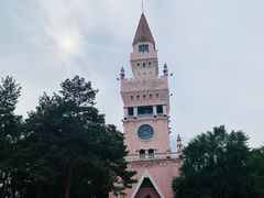 -黑龙江省森林植物园