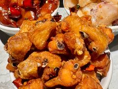 -龙人居·水煮鱼(五道口店)
