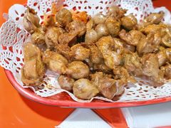 -光明刘冰乳鸽店(光明法政北路店)
