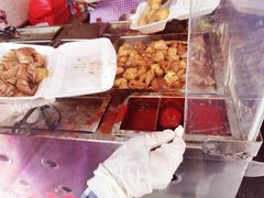-细妹五香牛杂(步行街店)