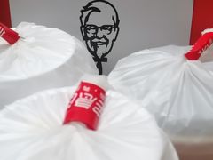 -肯德基(建华店)