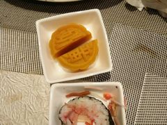 -盛宴标帜餐厅·亲子自助 (南昌喜来登酒店)