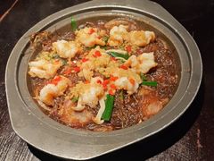 -绿茶餐厅(光谷世界城步行街店)
