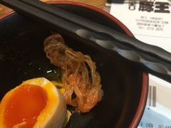-豚王拉面(锦荣商业大厦店)