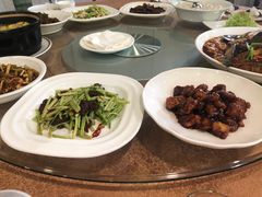 -龙井壹号·茶缘山景宴(龙井村店)