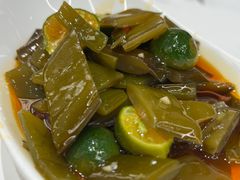 -东方饺子王(新奥购物中心店)