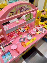 -泛尼尼儿童乐园(文化广场店)