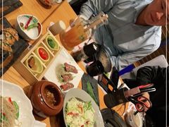 -赤坂亭·M9和牛烧肉·铁板烧·日料398放题(长泰广场店)