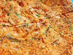 -金达莱烧烤(黎明南街店)